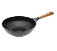 Gerlach Wok Pan 28Cm Granitex Alum.