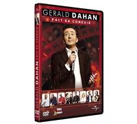Gérlad Dahan Présente Le Gala D'ouverture De "Paris Fait Sa Comédie