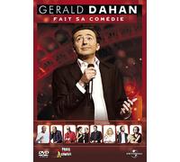 Gérald Dahan présente Le Gala d'ouverture de "Paris fait sa comédie" – Universal Pictures