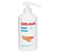 Gerlasan Hand Cream - 17.6oz by Gehwol