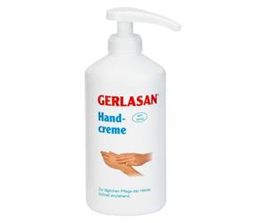 Gerlasan Hand Cream - 17.6oz by Gehwol