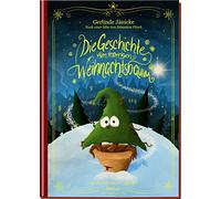 Die Geschichte Vom Traurigen Weihnachtsbaum