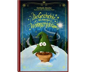 Gerlinde Jänicke Sebastian Fitzek Jörn Die Geschichte vom traurigen Weih (Relié)