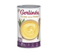 GERLINÉA - Crème Repas Vanille 540G - Lot De 2 - livraison offerte