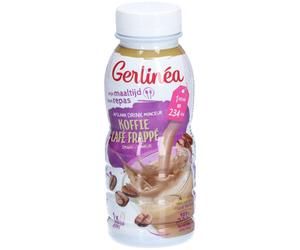 Gerlinéa Drink Minceur Café Frappé Solution(S) Buvable(S) 236 ml