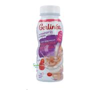 Gerlinéa Drink Minceur Fruits Rouges Boisson 236 ml