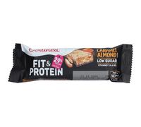 Gerlinéa Fit & Protein Barre Caramel Amande 45 g