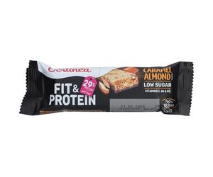 Gerlinéa Fit & Protein Barre Caramel Amande 45 g