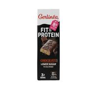 Gerlinéa Fit & Protein Chocolate Aliment 3x23 g