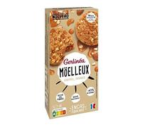 GERLINÉA - Gerlinéa Moelleux Caramel Amande 138G - Lot De 2 - meilleure offre