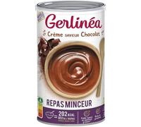 Gerlinéa Repas Minceur Crème Chocolat 540g