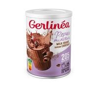 Gerlinéa Repas Minceur Milk-Shake Chocolat 436g