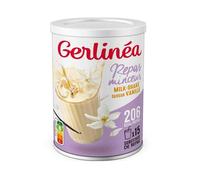 Gerlinéa Repas Minceur Milk-Shake Vanille 436g