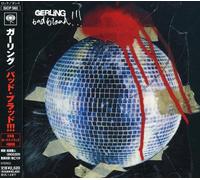 Gerling - Bad Blood [Import]
