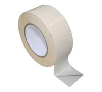 Gerlinger Double-face adhésif D878 rouleau 25 m x 50 mm Quantité:1