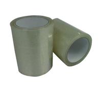 Gerlinger Film de protection d'étiquette 150 mm x 66 m, transparent Quantité:1
