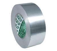 Gerlinger Gerlinger Bande en aluminium sans film Type AF080, 50m x 38mm Quantité:1