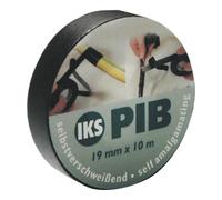 Gerlinger Gerlinger Ruban d'étanchéité et d'isolation E-PIB auto-fusionnant 19mmx10m Quantité:1
