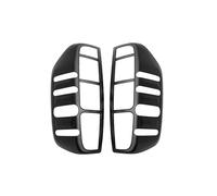 GERLJ Feu arrière de voiture Accessoires de voiture, pièces capot feu pour arrière, couvercle pour pour Nissan pour Frontier pour Navara D40 2007 - 2014