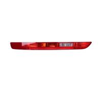 GERLJ feux arrière Feu antibrouillard pour pare-chocs pour arrière, 4 trous, Compatible avec Q5 2009 - 2017(Left)