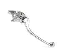 GERLJ levier de frein et d'embrayage de moto Brake Clutch Levers Control Handles for Honda CB250F CB300F CB400F CB400X CB500F CB500X CB125R(Brake Lever)