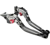 GERLJ Leviers d'embrayage de moto Embrayage pour moto pour Benda Rock 250 Accessoires pour pour 300(11)