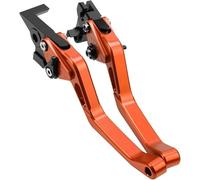 GERLJ Leviers d'embrayage de moto Embrayage pour moto pour BMW F900R 2020 2021 2022 pour F 900R pour F900 R(F)