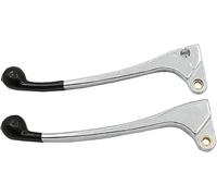 GERLJ Leviers d'embrayage de moto Embrayage pour moto pour CA CB CL XL CJ CM pour Plus Poignée de frein d'embrayage pour