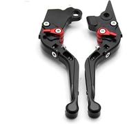 GERLJ Leviers d'embrayage de moto Embrayage pour moto pour Suzuki pour V-Strom pour 1000 XT pour DL1000 pour 1000XT DL1000XT pour VSTROM(I)