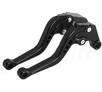 GERLJ Leviers d'embrayage de moto Embrayage pour moto pour Tracer 700 pour TRACER700 pour Tracer700 2016-2022(F)