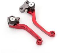 GERLJ Leviers d'embrayage de moto Embrayage pour moto pour TTR 230 pour TTR230 2003 2004 2005 2006 2007 2008 2009 2010(G)