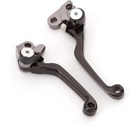 GERLJ Leviers d'embrayage de moto Embrayage pour moto TTR 230 TTR230 2003 2004 2005 2006 2007 2008 2009 2010 2011 2012(A)