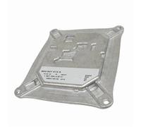 GERLJ Module de contrôle adaptatif des phares Module de commande de phare DRL pour A4 B8 8K0907472A 1307329218, accessoires de voiture