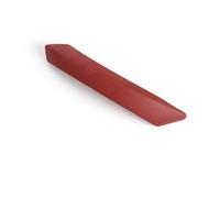 GERLJ Poignées de Porte intérieures pour BMW Z4 E89 2009-2016 Garniture de poignée de Porte Passager intérieure de Voiture(Rouge)