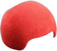 GERLJ Pommeau de levier de vitesse Housses de levier pour vitesse intérieures en cuir suédé pour A3 8V (2014-2020, 2015-2019)