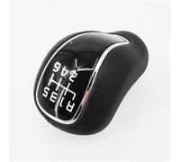 GERLJ Pommeau de Levier de Vitesse Pommeau de Levier de pour Vitesse Manuel à 6 Vitesses pour Voiture, poignées de boîte de Vitesses,Levier pour Hyundai pour Creta pour IX25