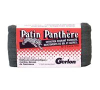 Gerlon 047 Patin tressé panthère N°0 pour travaux de nettoyage