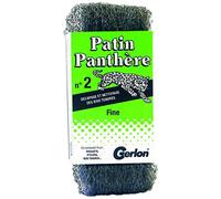 Gerlon 245 Patin tressé panthère N°2 pour travaux de nettoyage