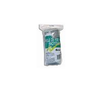 Gerlon 323 Sachet de Paille fer moyen pour travaux de rénovation - 100g