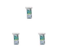 Gerlon 323 Sachet de Paille fer moyen pour travaux de rénovation - 100g (Lot de 3)