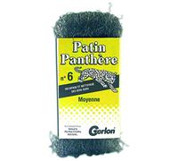 Gerlon 344 Patin tressé panthère N°6 pour travaux de nettoyage