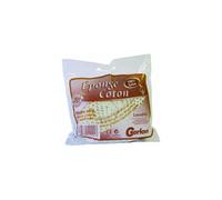 Gerlon 947 Sachet d'éponge Coton