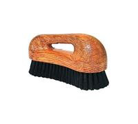 Gerlon - Brosse à meubles soie naturelle / SOIE NATURELLE - Brosse violon soie naturelle
