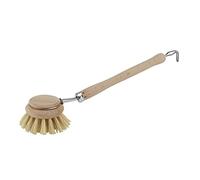 Gerlon Brosse Vaisselle en Bois DAKBVB Normal