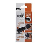 Gerlon - Cale à Poncer Innovante 70 125 : Une face rigide et une face souple pour Poncer toutes les Surfaces Aisément - Idéal Carosserie, Bois