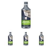 Gerlon - Degraissant 1L Moteur & Atelier Spécial Professionnel pour la Mécanique - Voiture, chaîne Velo et Moto (Lot de 4)