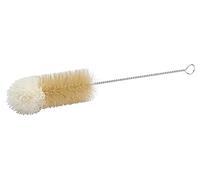 Gerlon - Goupillon avec Embout en Coton Nettoyant et Absorbant - Pratique pour Bouteille & Gourde