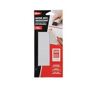 Gerlon Lot 6 Papier Abrasif platre et enduit Anti-Encrassant 93 230 MM Grain Mix (80 120 180)
