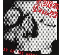 Germ Attak - Fear of the Unknown