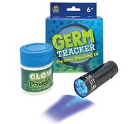 Germ Tracker
